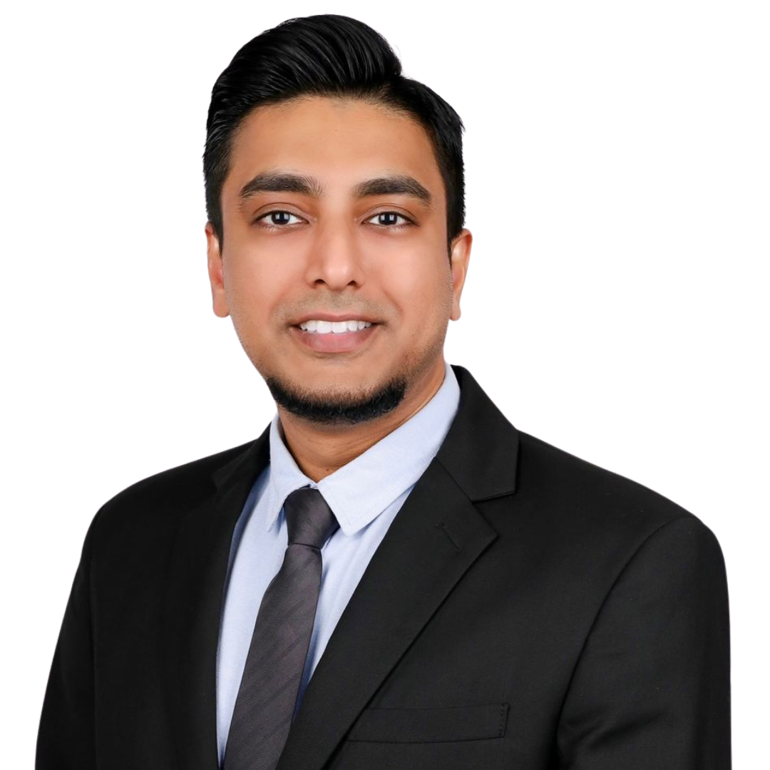 21. Dr Prasad Mothayapan